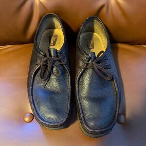 Clark's Wallabee's Mens 13 low top